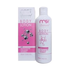 Cek Bpom Msi Diamond Beauty Body Lotion