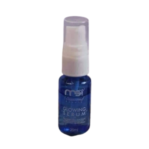 Cek Bpom Msi Diamond Beauty Glowing Serum