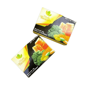 Cek Bpom Multi Beauty Beauty Soap With Gamat Extract, Honey And Spirulina