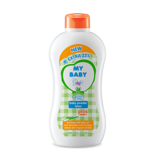 Cek Bpom My Baby Powder Telon Plus