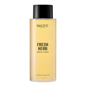 Cek Bpom Nacific Fresh Herb Origin Toner