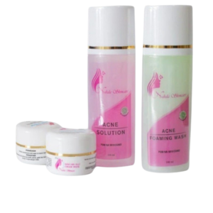 Cek Bpom Nahda Skincare Acne Solution