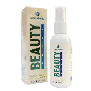 Cek Bpom Naturaworld Beauty Spray