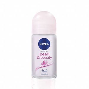 Cek Bpom Nivea Pearl & Beauty Deodorant Roll On