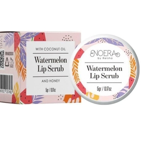 Cek Bpom Noera By Reisha Watermelon Lip Scrub