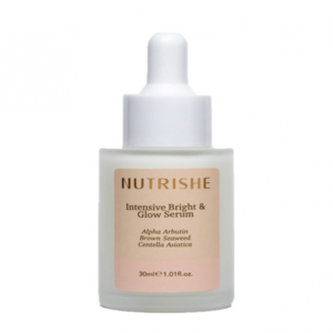 Cek Bpom Nutrishe Intensive Bright & Glow Serum