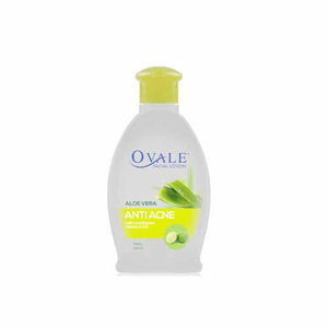 Cek Bpom Ovale Facial Lotion Anti Acne