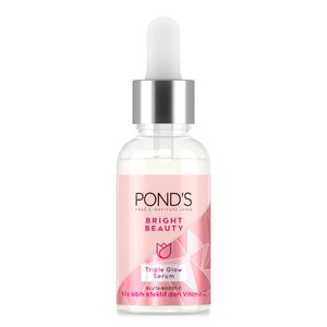 Cek Bpom Pond's Bright Beauty Power Serum