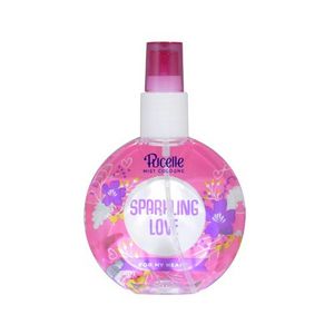 Cek Bpom Pucelle Mist Cologne Sparkling Love For My Heart