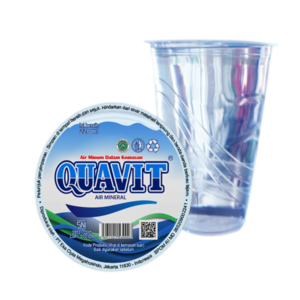 Cek Bpom Quavit Air Minum Dalam Kemasan (Air Mineral)