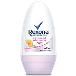 Cek Bpom Rexona Advanced Brightening Anti Perspirant Deodorant Roll On