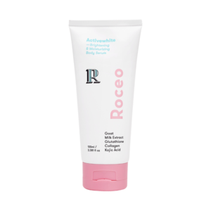 Cek Bpom Roceo Brightening & Moisturizing Body Serum