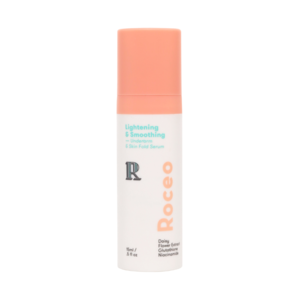 Cek Bpom Roceo Lightening & Smoothing Underarm Skin Fold Serum