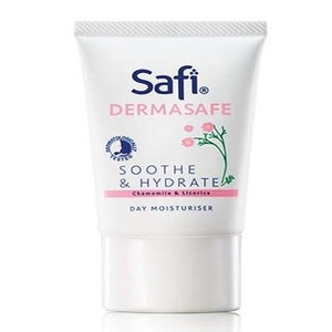 Cek Bpom Safi Dermasafe Day Moisturiser