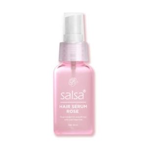 Cek Bpom Salsa Hair Serum Rose