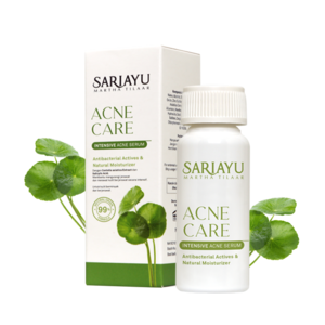 Cek Bpom Sariayu Martha Tilaar Intensive Acne Care