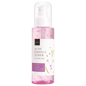 Cek Bpom Scarlett Acne Essence Toner