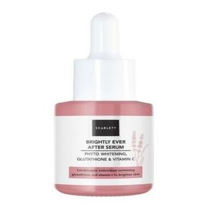 Cek Bpom Scarlett Brighly Ever After Serum