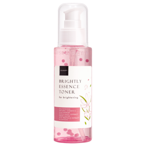 Cek Bpom Scarlett Brightly Essence Toner