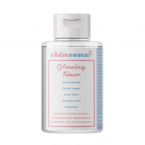 Cek Bpom Skinsena Glowing Toner