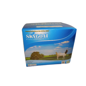 Cek Bpom Skygoat Campuran Susu Kambing Dan Krim Bubuk Rasa Original