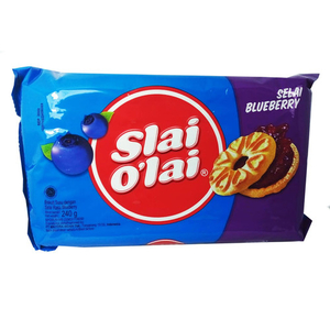 Cek Bpom Slai O Lai Biskuit Susu Dengan Selai Rasa Blueberry