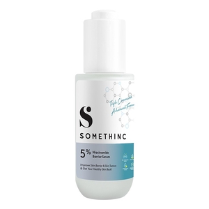 Cek Bpom Somethinc 5% Niacinamide Barrier Serum