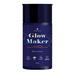 Cek Bpom Somethinc Glow Maker Aha Bha Pha Clarifying Treatment Toner