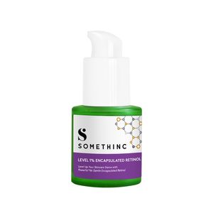 Cek Bpom Somethinc Level 1% Encapsulated Retinol