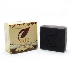 Cek Bpom Sr 12 Coffee Soap