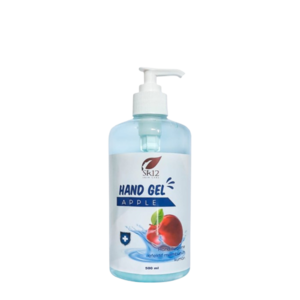 Cek Bpom Sr12 Skincare Hand Gel Apple