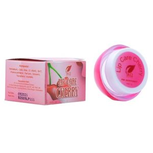 Cek Bpom Sr12 Skincare Lip Care Cherry