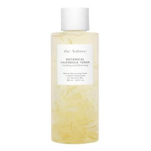 Cek Bpom The Aubree Botanical Calendula Toner