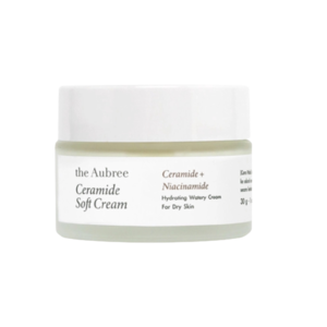 Cek Bpom The Aubree Ceramide Soft Cream