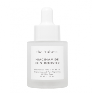 Cek Bpom The Aubree Niacinamide Skin Booster