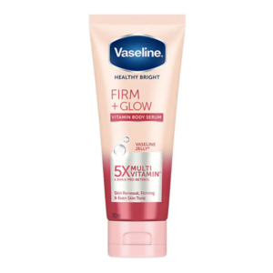 Cek Bpom Vaseline Healthy Bright Firm + Glow Vitamin Serum