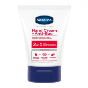 Cek Bpom Vaseline Intensive Care Hand Cream