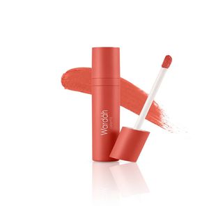 Cek Bpom Wardah Colorfit Velvet Matte Lip Mousse 10 Lively Coral