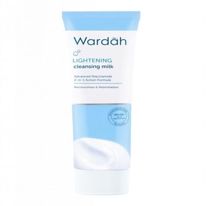 Cek Bpom Wardah Lightening Cleansing Milk