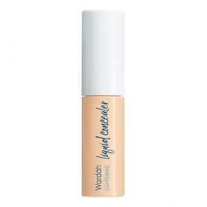 Cek Bpom Wardah Lightening Liquid Concealer 02 Beige