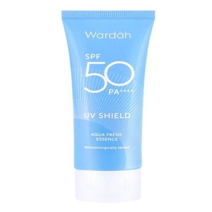 Cek Bpom Wardah Uv Shield Aqua Fresh Essence Spf 50