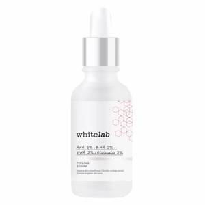 Cek Bpom White Lab Peeling Serum