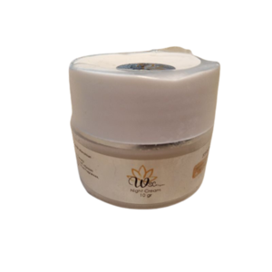 Cek Bpom Wscorganic Night Cream