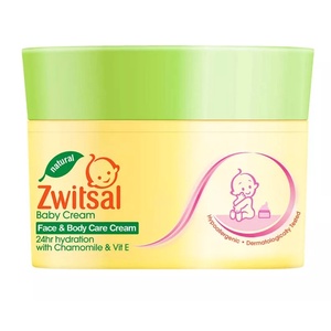 Cek Bpom Zwitsal Baby Face & Body Care Cream