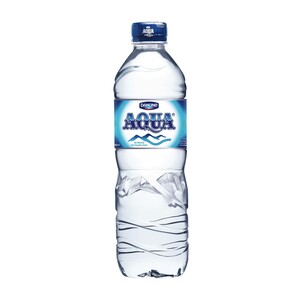 CEK BPOM AQUA Air Mineral Air Minum Dalam Kemasan