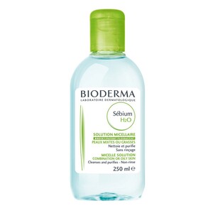 CEK BPOM Bioderma Sebium H2o