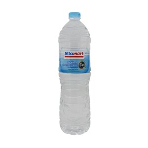 CEK BPOM Cleo - Alfamart Air Minum Dalam Kemasan (Air Demineral)