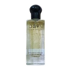 CEK BPOM Days Perfume Black Opium