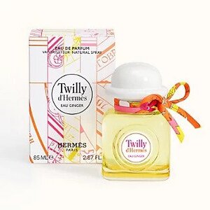 CEK BPOM Hermes Twilly d'Hermes Eau Ginger Eau De Parfum