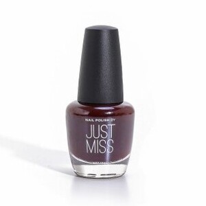 CEK BPOM Just Miss Nail Polish 020 Spoil Me